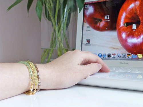 Skinny Love (Copper) — foto 4
