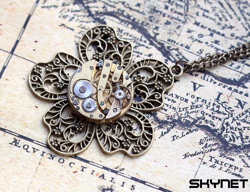 Golden flower — foto 2