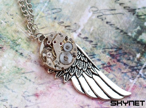 Angel wing — foto 2
