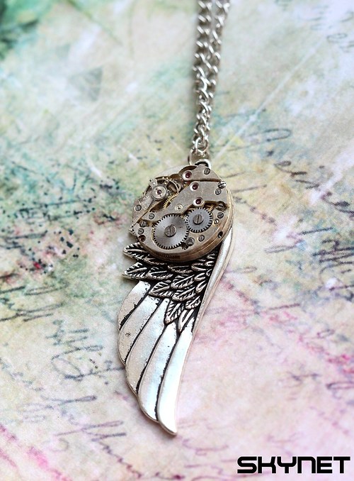 Angel wing — foto 3