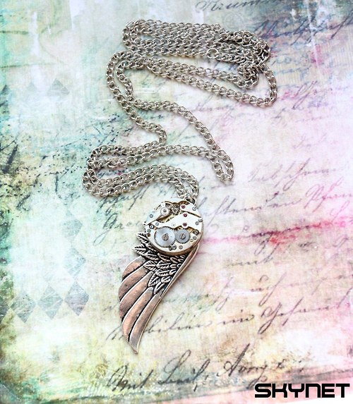 Angel wing — foto 4