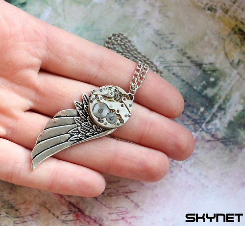 Angel wing — foto 5