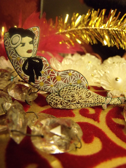 Kabaret — foto 4
