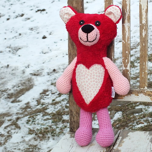 Růžový Ťunťa... rezervace — foto 6