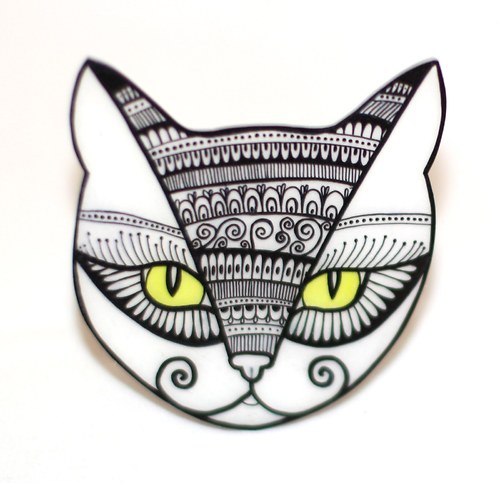 Le Chat Mistérieux — foto 2