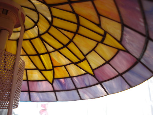 Lampa Slnko — foto 5