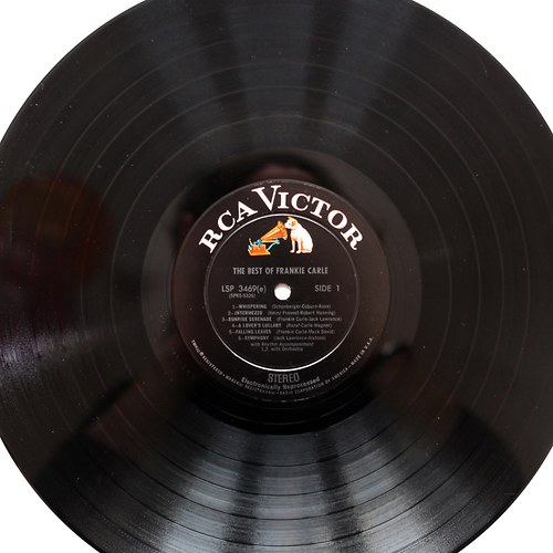 Vinyl bags — foto 2