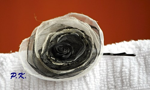 Kvítek do vlasů 6 — foto 3