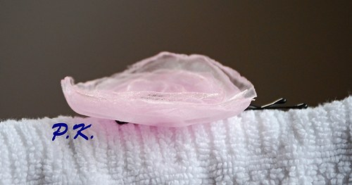 Kvítek do vlasů 7 — foto 2