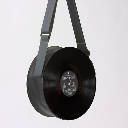 Vinyl bags — foto 3