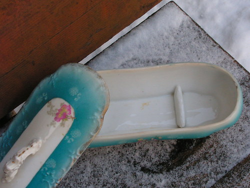 Toaletní nádobka — foto 3