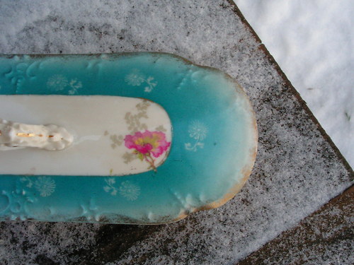 Toaletní nádobka — foto 4