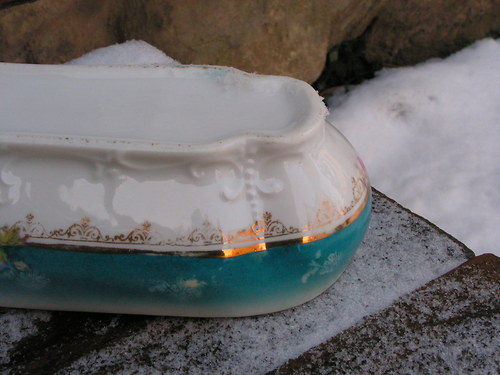 Toaletní nádobka — foto 5