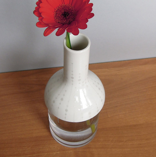 Porcelain/glass — foto 3