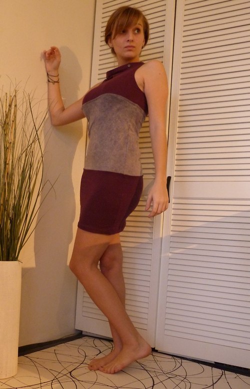 I šaty mohou být pohodlné... — foto 2