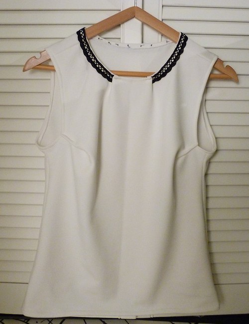 Une elegance cachée no.1 — foto 2