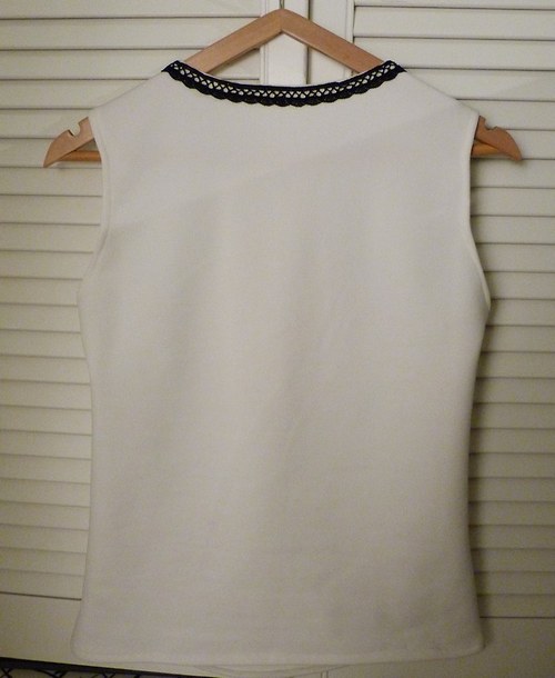 Une elegance cachée no.1 — foto 3