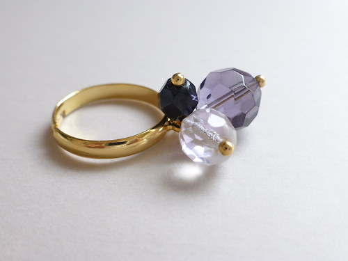 Lady With a Little Dog (Ring) — foto 2