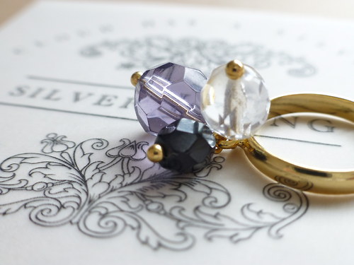 Lady With a Little Dog (Ring) — foto 3