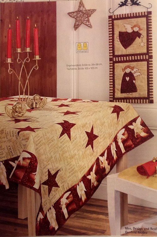 Patchwork - časopis — foto 2