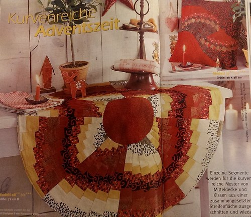 Patchwork - časopis — foto 2