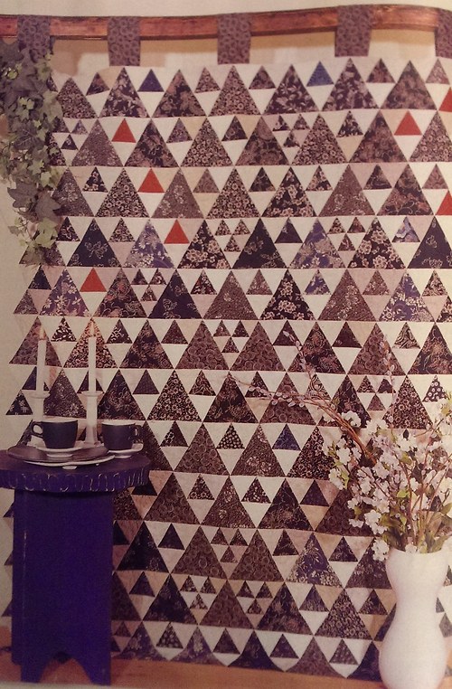 Patchwork - časopis — foto 2