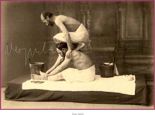 Rehabilitace II — foto 4