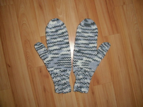 Palčáky Vanda (18-20 cm) — foto 2