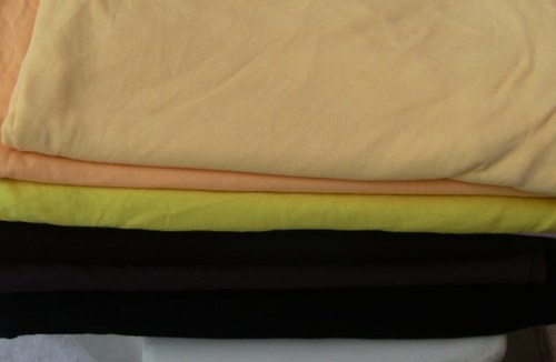 Oboulícní pletenina banánová — foto 2