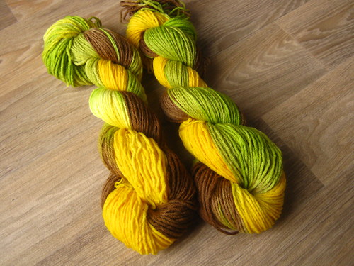 Merino bez sw "Mandarin" — foto 2