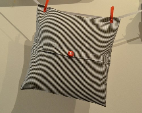 Puntíkaté srdce — foto 3