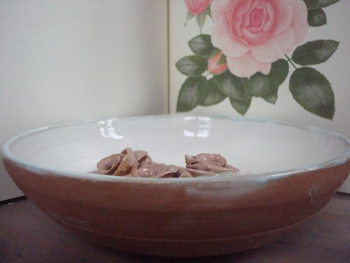 Miska Rosa Ile de Bourbon IV — foto 2