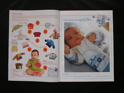Diana Baby č.21 2009 — foto 2