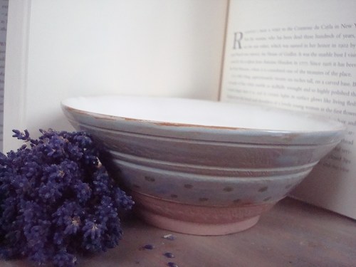 Miska Rosa Ile de Bourbon blue — foto 2