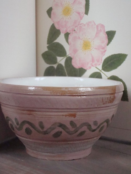 Miska Rosa Ile de Bourbon V — foto 2