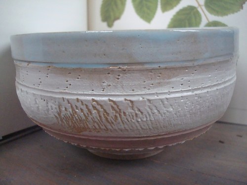 Miska Rosa Ile de Bourbon blue II — foto 2