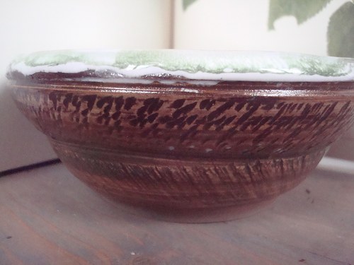 Miska Rosa Ile de Bourbon Earth — foto 2