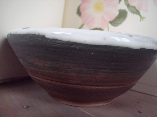 Miska Rosa Ile de Bourbon Earth — foto 2