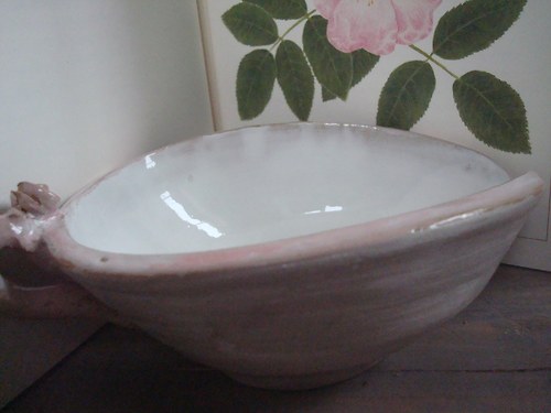 Omáčník Rosa Ile de Bourbon — foto 2