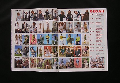 VERENA Jaro/léto 2008 — foto 2