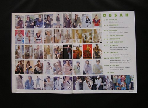 VERENA Jaro/léto 2006 — foto 2