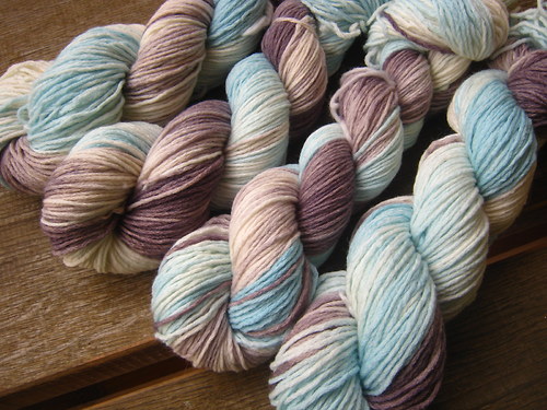 100% merino "Rampouchy" — foto 2