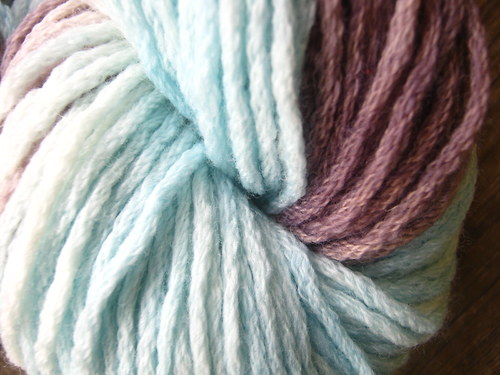 100% merino "Rampouchy" — foto 3
