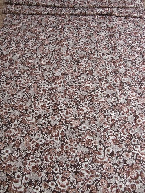 Bavlna šíře 90cm, cena za 1m — foto 2