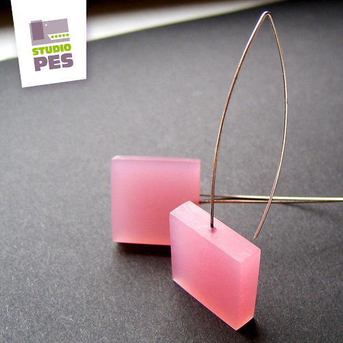 NÁUŠNICE Marshmallow 04 — foto 2