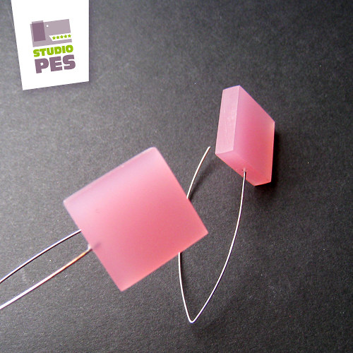 NÁUŠNICE Marshmallow 04 — foto 4