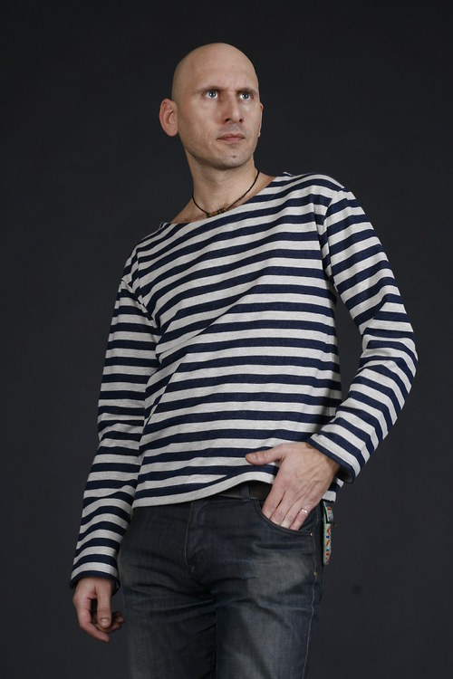 Triko pruhy — foto 2
