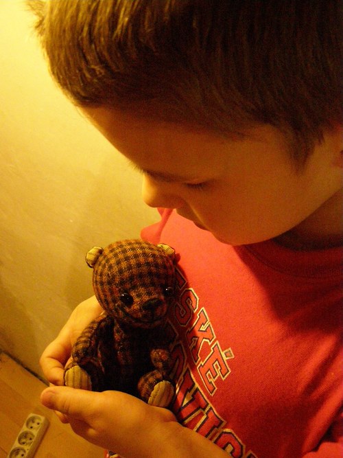 Liborkův Eskymáček:) — foto 2