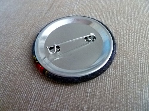 Button na zakázku — foto 2