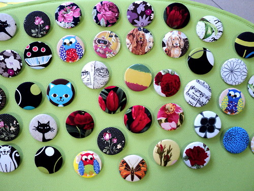 Button na zakázku — foto 3